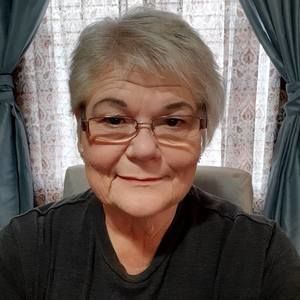 Meet your Posher, Sandy